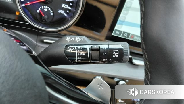 Kia Carnival 4th generation id 4443224 из Кореи 22