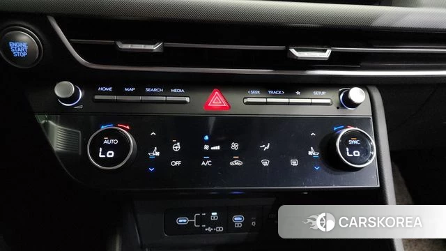 Hyundai Sonata D Edge (DN8) id 4280670 из Кореи 22