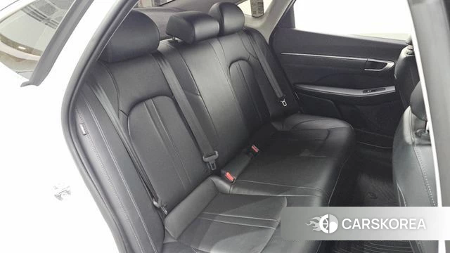 Hyundai Sonata D Edge (DN8) id 4248130 из Кореи 22