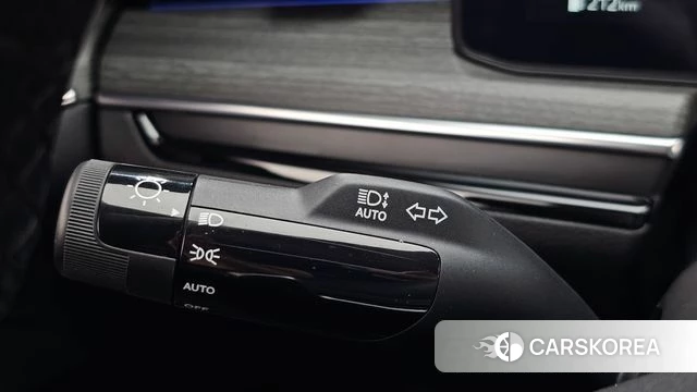 Kia The New K5 3rd generation id 4560390 из Кореи 22