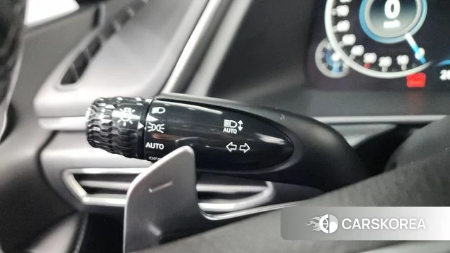 Hyundai Sonata (DN8) id 4445164 из Кореи 22