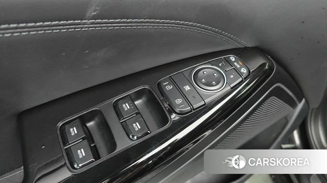 Kia K7 Premier id 4595245 из Кореи 22