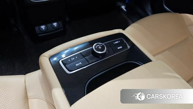 Kia K7 Premier id 4677211 из Кореи 22