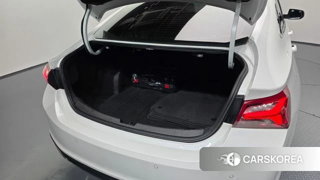 Chevrolet (GM Daewoo) The New Malibu id 4550632 из Кореи 22