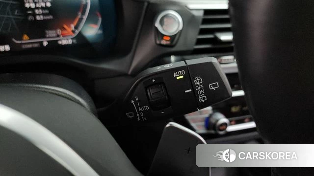 BMW X3 (G01) id 4580647 из Кореи 22