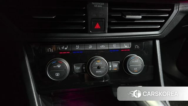 Volkswagen 7th Generation of Jetta id 4573324 из Кореи 22