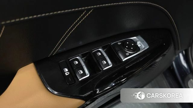 Kia K5 3rd generation id 4507094 из Кореи 22