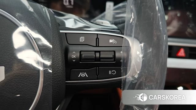 Kia The New K5 3rd generation id 4548422 из Кореи 22
