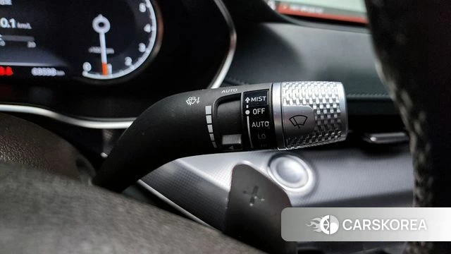 Genesis G80 (RG3) id 4304227 из Кореи 22