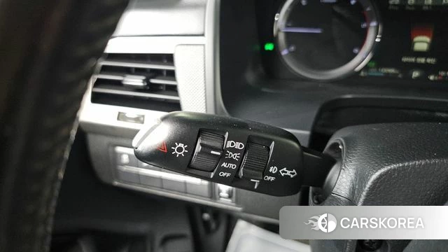 Ssangyong Rexton Sports id 4658234 из Кореи 22