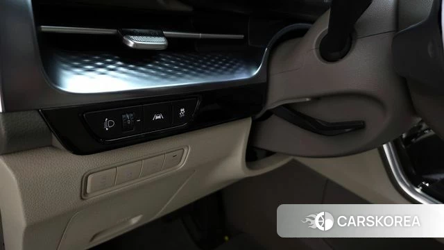 Kia Carnival 4th generation id 4324115 из Кореи 22