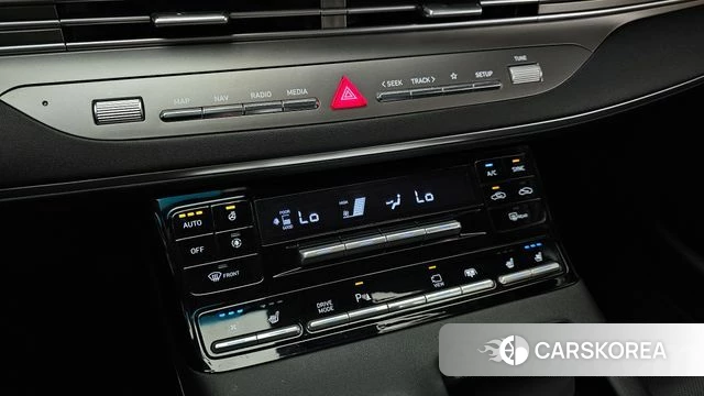 Hyundai The New Grandeur IG id 4395991 из Кореи 22