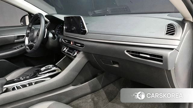 Hyundai Sonata (DN8) id 4315989 из Кореи 22