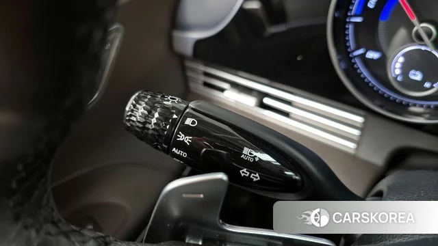 Hyundai The New Grandeur IG Hybrid id 4317708 из Кореи 22