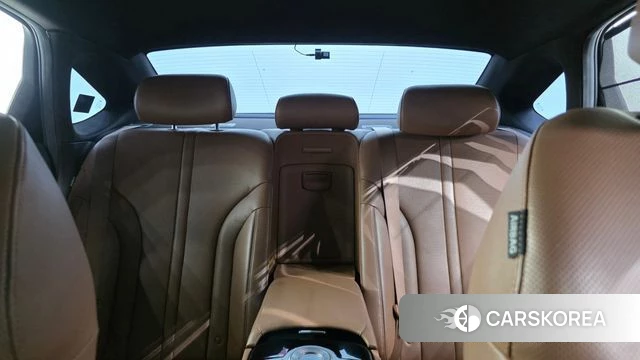 Genesis G80 (RG3) id 4310191 из Кореи 22