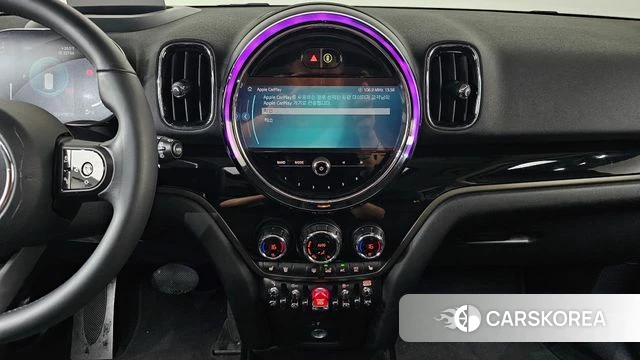 Mini Cooper Countryman id 4917386 из Кореи 22