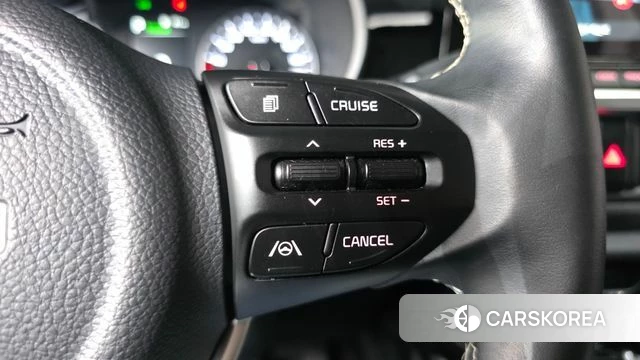 Kia Morning Urban (JA) id 4506874 из Кореи 22