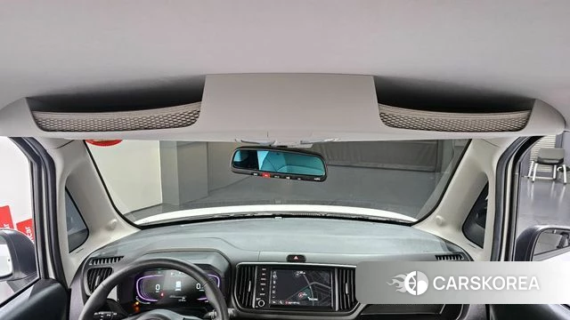 Kia The New Kia Ray id 4222960 из Кореи 22