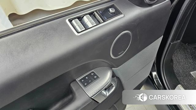 Land Rover Range Rover Sport 2nd Generation id 4764214 из Кореи 22