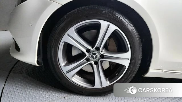 Mercedes-Benz E-Class W213 id 4430109 из Кореи 22