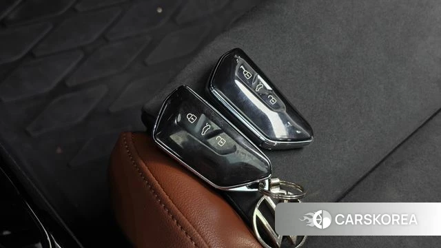 Volkswagen ID.4 id 4592173 из Кореи 22