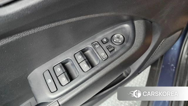 Hyundai Venue id 4936860 из Кореи 22