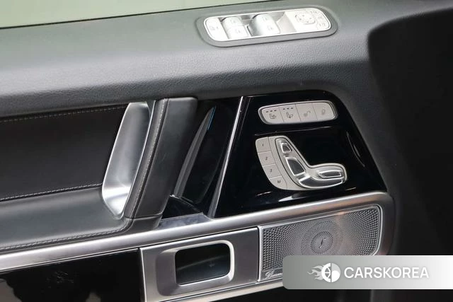 Mercedes-Benz G-class AMG id 4380612 из Китая 22
