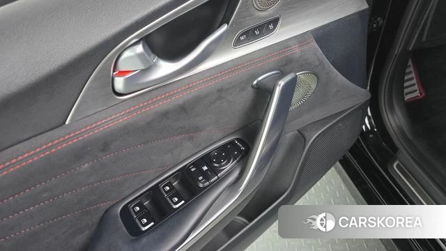 Kia Stinger Meister id 4542165 из Кореи 22