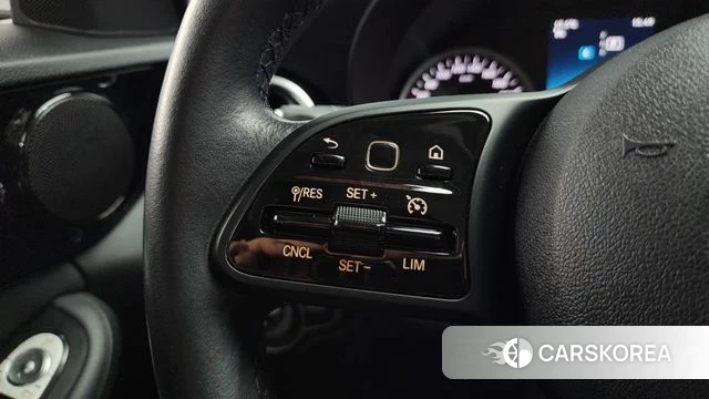 Mercedes-Benz C-Class W205 id 4188088 из Кореи 22