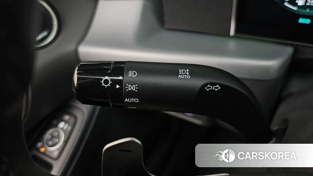 Hyundai Sonata D Edge Hybrid (DN8) id 4691053 из Кореи 22