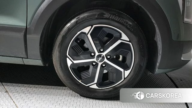 Kia Di Ol Nu Niro id 4409054 из Кореи 22