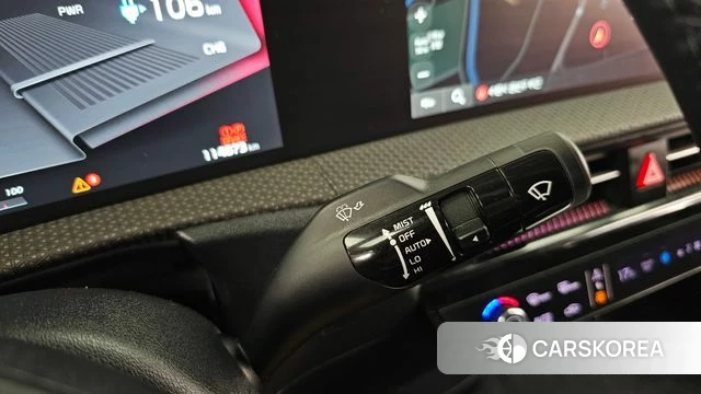 Kia EV6 id 4428770 из Кореи 22
