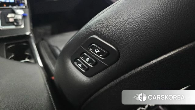 Hyundai The New Grandeur IG id 4416008 из Кореи 22