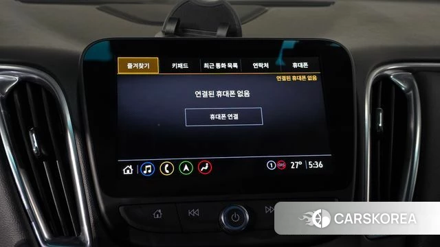 Chevrolet (GM Daewoo) The New Malibu id 4688557 из Кореи 22
