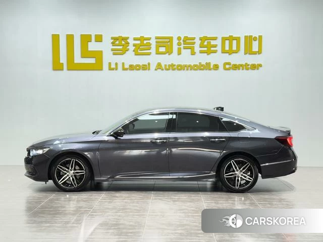 Honda Accord id 4301788 из Китая 22
