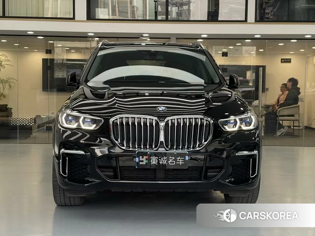 BMW X5 id 3908723 из Китая 22