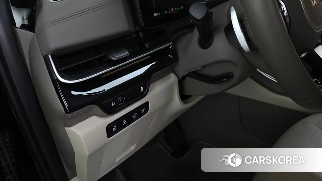 Kia The New Carnival 4th Generation id 4710729 из Кореи 22