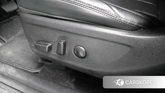 Hyundai Santa Fe TM id 4384922 из Кореи 22