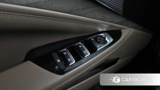 Kia K8 id 4650809 из Кореи 22