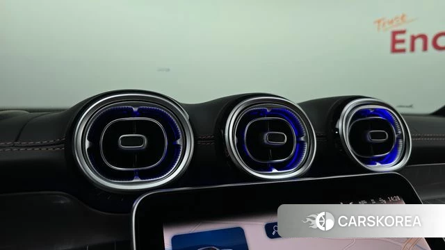 Mercedes-Benz GLC-Class X254 id 4523153 из Кореи 22