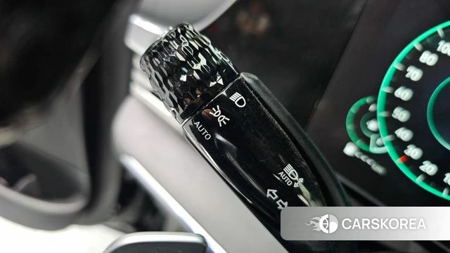 Hyundai The New Grandeur IG Hybrid id 4501190 из Кореи 22