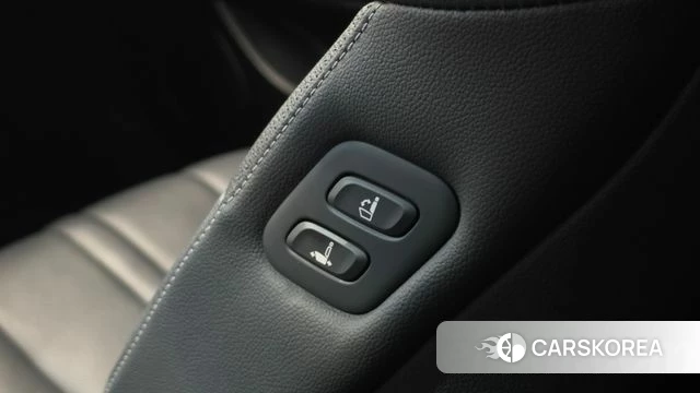 Genesis G80 (RG3) id 4631685 из Кореи 22