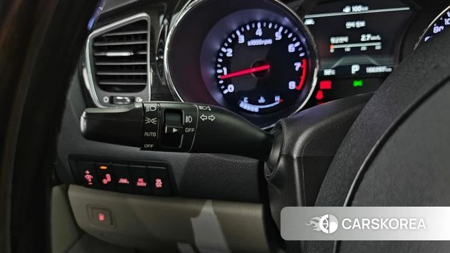 Kia The New Carnival id 4331511 из Кореи 22