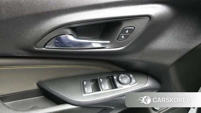 Chevrolet (GM Daewoo) Trax Crossover id 4715019 из Кореи 22