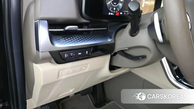 Kia Carnival 4th generation id 4636777 из Кореи 22