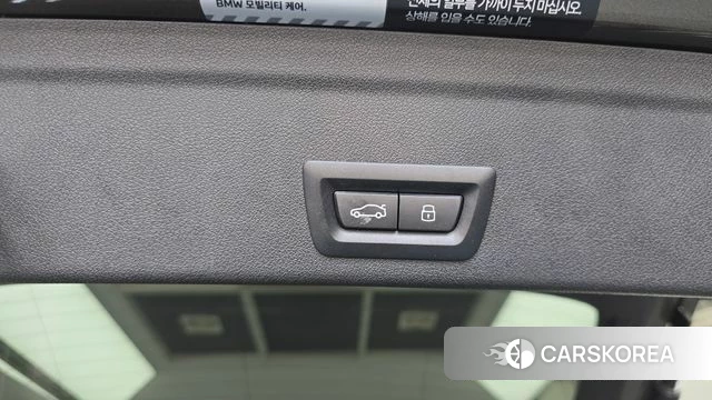 BMW X6 (G06) id 4590290 из Кореи 22