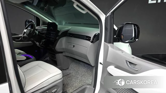 Hyundai Staria id 4383039 из Кореи 22