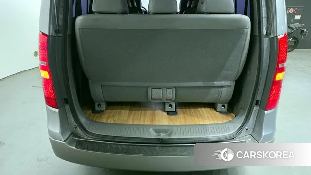 Hyundai The New Grand Starex id 4285651 из Кореи 22