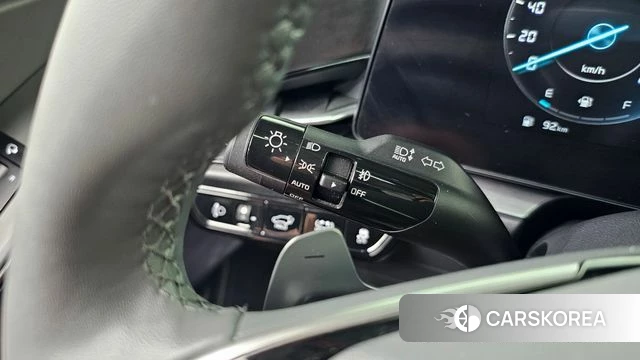 Kia Di Ol Nu Niro id 4580041 из Кореи 22