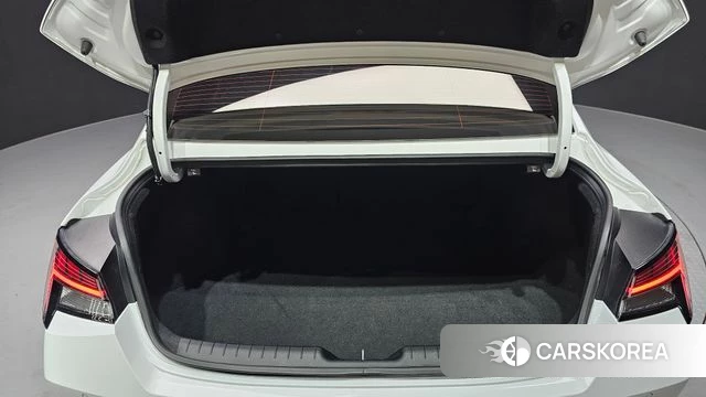 Hyundai Avante (CN7) id 4224119 из Кореи 22